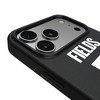 NFL New York Jets Players Game Tactic MagSafe Compatible Cell Phone Case for Apple iPhone 17 Series - 4 of 4