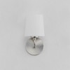 Maxim Lighting Bristol 1 - Light Wall Light in  Satin Nickel - 3 of 4