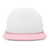 Dalix Flat Billed Baseball Cap Adjustable Hat Size M L XL - 2 of 4