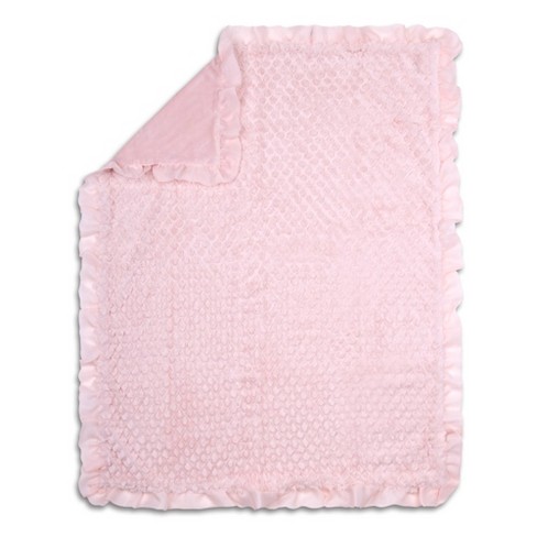 The Peanutshell Arianna Plush Blanket : Target
