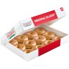 Krispy Kreme Original Glazed Donuts - 19.7oz/12ct - 2 of 4