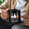 Haunting Honkers Goose Mug, Funny Halloween Costumes Gift| OrnamentallyYou - 4 of 4