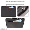 Mobile Edge Express 17.3" 2.0 Briefcase - Black - 4 of 4