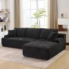 Acekool Modular Sectional Sofa - 4 of 4