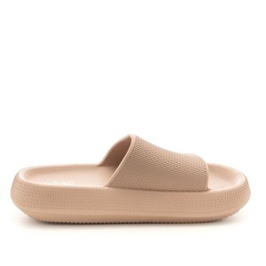 Corkys Womens Parasail Slip-on Waterproof Slide Sandal - 1 of 4