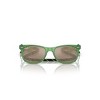 Ray-Ban Junior RB9052S 47mm New Wayfarer Child Square Sunglasses - 2 of 4
