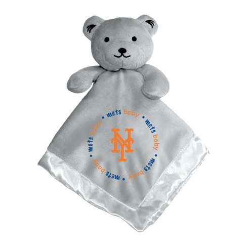 Mets deals teddy bear