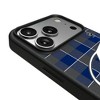 NHL Eastern Conference Teams Plaid MagSafe Compatible Cell Phone Case for Apple iPhone 17 Series - 4 of 4