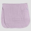 Gerber Baby 6pk Burpcloths - 2 of 4