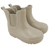 BEARPAW Toddler and Kids' Chelsea Rain Boots - 2 of 4