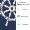 Liora Manne Frontporch Coastal Indoor/Outdoor Rug.. - 3 of 4