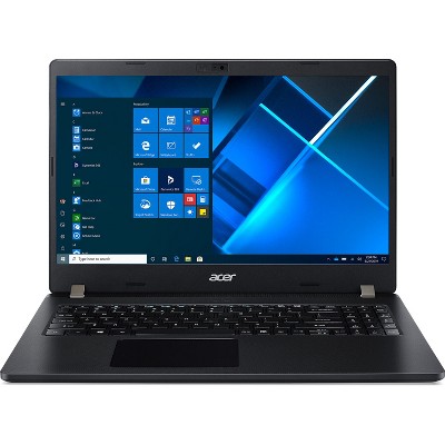 Acer TravelMate 15.6" Laptop Intel Core i5-1135G7 2.4GHz 8GB Ram 512GB SSD W10H - Manufacturer Refurbished
