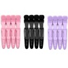 Grip Clips - Multicolor 3 Pack (12 Clips) - 4 of 4