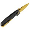 SOG Terminus Tactical XR LTE Steel Pocket Knife - 4 of 4