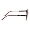 Tom Ford FT 5910-B 072 Womens Round Eyeglasses Light Pink 52mm - 2 of 2