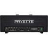Fryette Deliverance Sixty D60 Series II+ 60W Tube Guitar Amp Head Black - 2 of 4