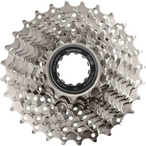 Shimano Deore CS-HG500 Cassette- Range: 12-28 Drivetrain Speeds: 10 - 1 of 1