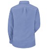 Red Kap Women's Long Sleeve Executive Oxford Dress Shirt - 2 of 4