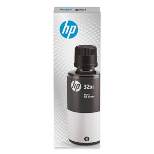 HP Inc. 32XL Smart Tank Bottle Black - 1 of 4
