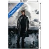 Trends International Juice WRLD - Fighting Demons Album Cover Unframed Wall Poster Prints - 3 of 4