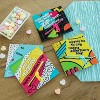 Peaceable Kingdom Valentines Cards for Kids Classroom - Set of 28 Valentines Day Gifts - Zipper Friendship Bracelets - 3 of 4