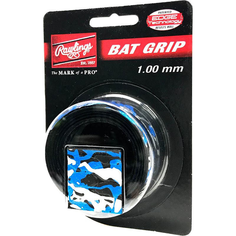 Rawlings 1.0mm Replacement Baseball Bat Grip Tape, 4 of 5