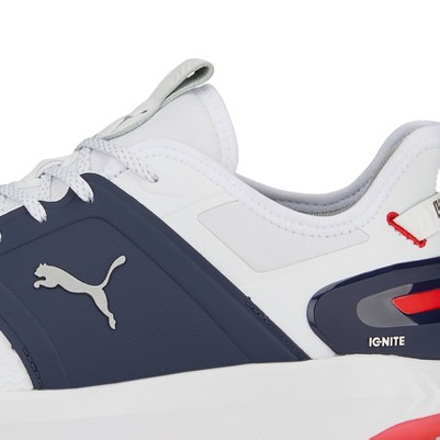 puma white/puma silver/puma navy