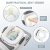 BabyBond Potty Training Toilet Seat with Step Stool Ladder - 4 of 4