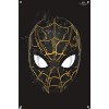 Trends International Marvel Spider-Man: No Way Home - Black Mask Unframed Wall Poster Prints - 4 of 4