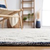 Natura NAT827 Hand Woven Area Rug  - Safavieh - 4 of 4