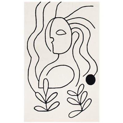 Fifth Avenue FTV111 Hand Tufted Area Rug  - Safavieh