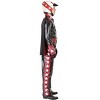 HalloweenCostumes.com Adult Hot Rod Stuntman Rod Kimble Men's Costume - Ideal for Halloween, Movie Nights, and Theme Parties - image 3 of 4