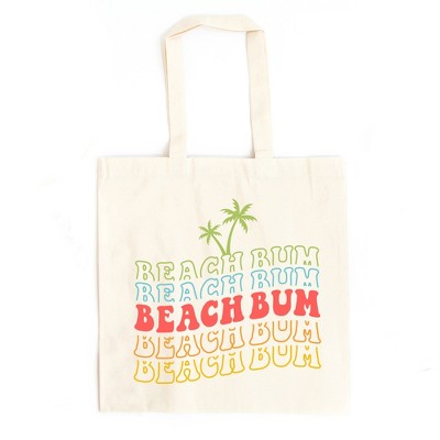 Gearonic Straw Beach Bag Tote Shoulder Bag : Target