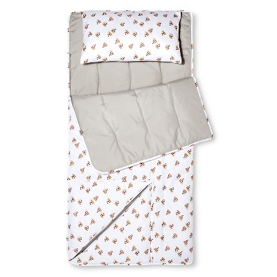 Pillowfort sleeping shop bag