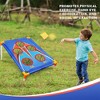 Probe Hues Interactive Bean Bag Cornhole Game Set - 3 of 3