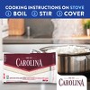 Carolina Enriched Extra Long Grain White Rice - 5lbs - 4 of 4