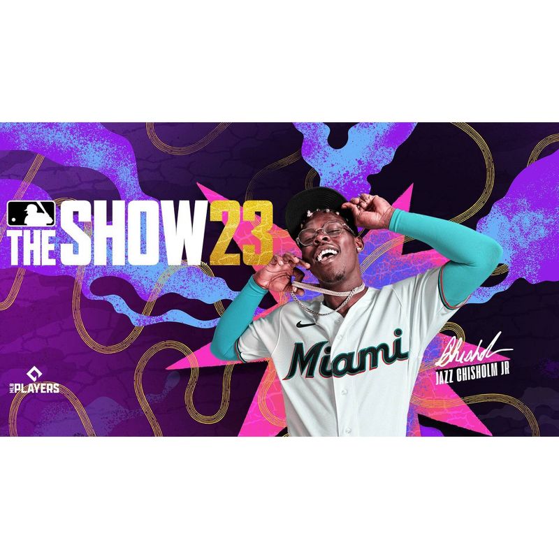 MLB The Show 23 - Nintendo Switch (Digital), 1 of 8