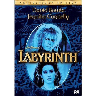 Labyrinth (DVD)(2007)