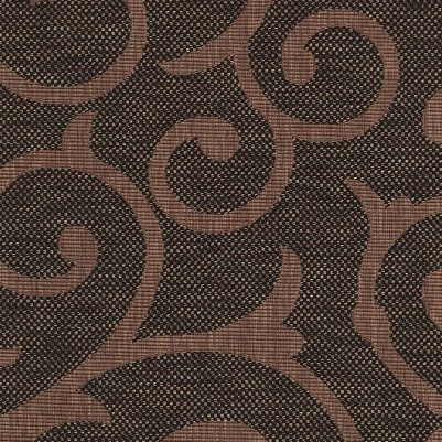 chocolate brown