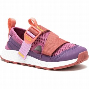 Girl Kid's Drifter Sandal - Chaco - 1 of 4