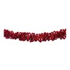 Melrose Bunched Jute Garland (Set of 2) - 3 of 4