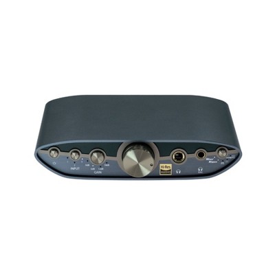 iFi Zen Can 3 Class A Analogue Headphone Amp