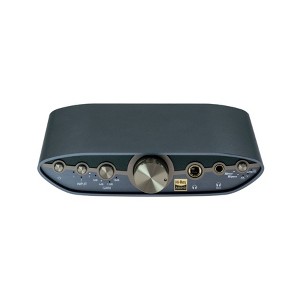 iFi Zen Can 3 Class A Analogue Headphone Amp - 1 of 4