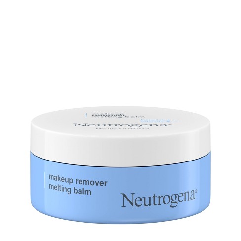 Target neutrogena deals makeup