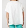 Women's Toss Me a Floatie Tee - FANTASTIC FAWN - image 3 of 3