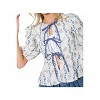 Women's Picnic Top - Baevely by Wellmade - 2 of 4
