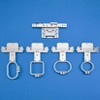 Brother PRHCK1 Multi Needle Series Compact Frame Kit - 2 of 3