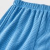 Baby Boys' 2pc Cozy Thermal Sweatshirt & Jogger Pants Set - Cat & Jack™ - 4 of 4