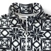 Lands' End Women's Anyweather Fleece Quarter Zip Pullover - 4 of 4