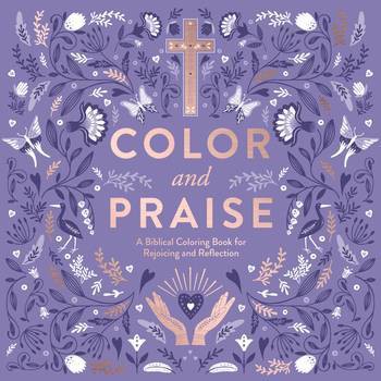 Color and Praise (Paperback)
